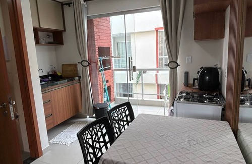 Salinopolis Apartment | Salt Beach Atalaia Residence Inn - N202