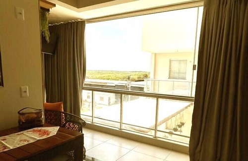 Salinopolis Apartment | Salt Beach Atalaia Residence Inn - N201
