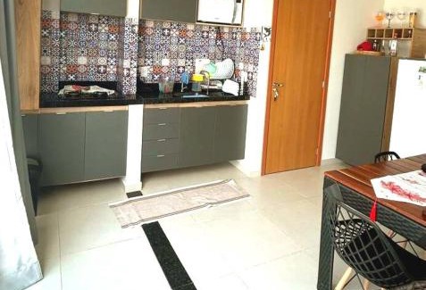 Salinopolis Apartment | Salt Beach Atalaia Residence Inn - N201