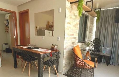 Salinopolis Apartment | Salt Beach Atalaia Residence Inn - N201