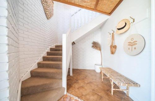 Aldinga Beach House | Salt Bush Beach House~the ultimate Fleurieu escape