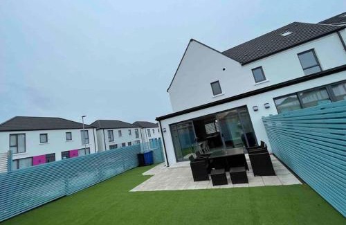 Portstewart House | Salt Life Portstewart