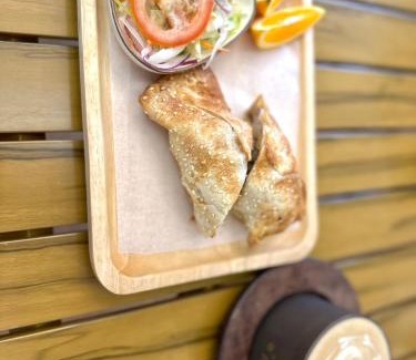 Magong House | Salt&Light Inn