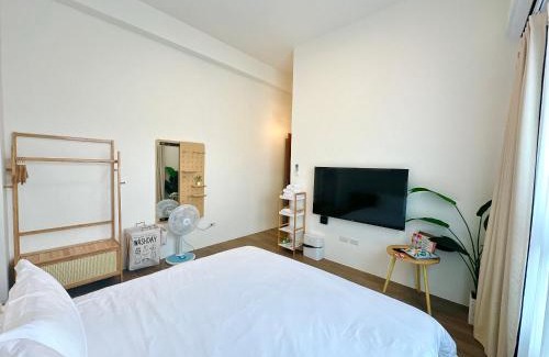 Magong House | Salt&Light Inn