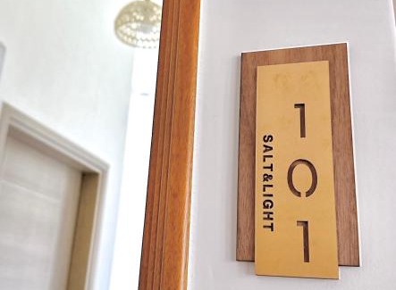 Magong House | Salt&Light Inn