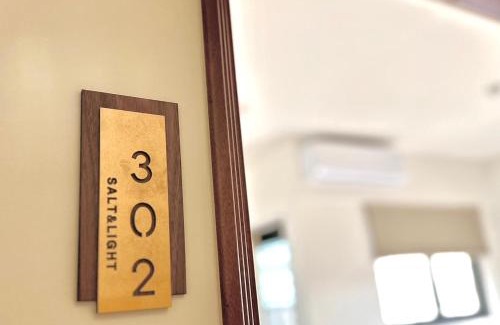 Magong House | Salt&Light Inn
