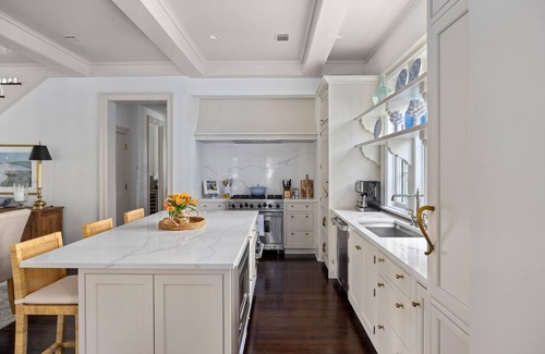 Palmetto Bluff House | Salt Marsh Landing - Stunning 4 BD in the Heart of Wilson Village!