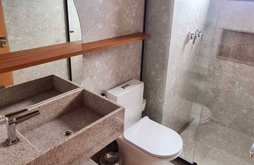 Salinopolis Resort | SaltBeach - Salinas Premium Resort