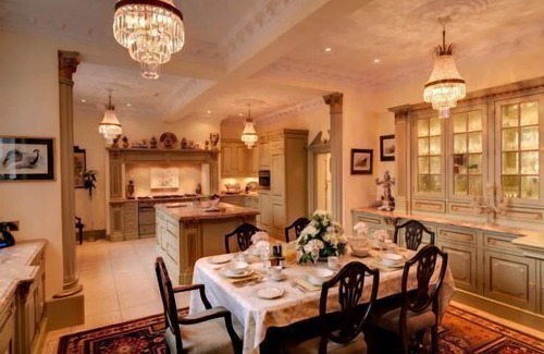 Playden House | Saltcote Place Rye