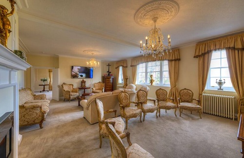 Playden House | Saltcote Place Rye