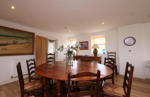 Scawton House | Salton Lodge