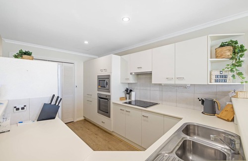 Port Lincoln House | Salty Views