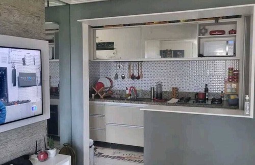 Boca do Rio Apartment | Salvador Carnaval Show da Virada