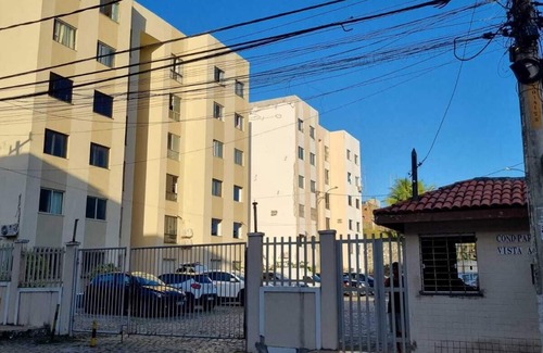 Boca do Rio Apartment | Salvador Carnaval Show da Virada