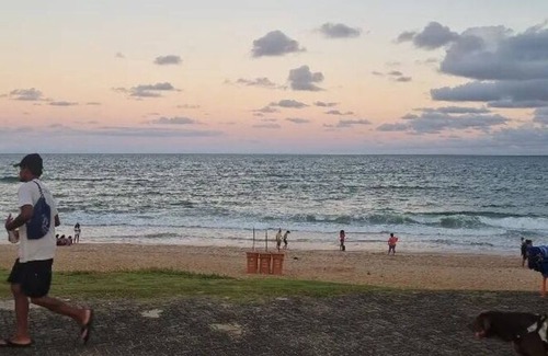 Boca do Rio Apartment | Salvador Carnaval Show da Virada