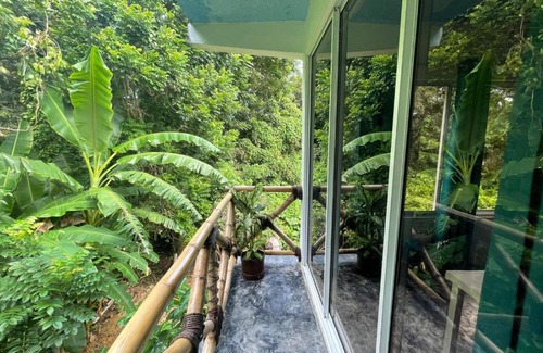 Samana Bed & Breakfast | Salvaje Rooms&Restaurant