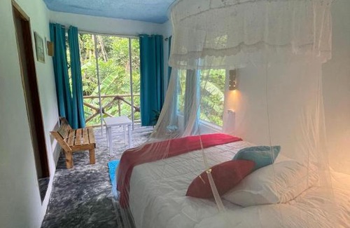 Samana Bed & Breakfast | Salvaje Rooms&Restaurant