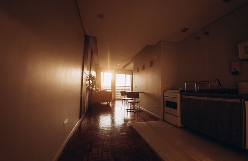 Telemaco Borba Hotel | Salvatori Hotel