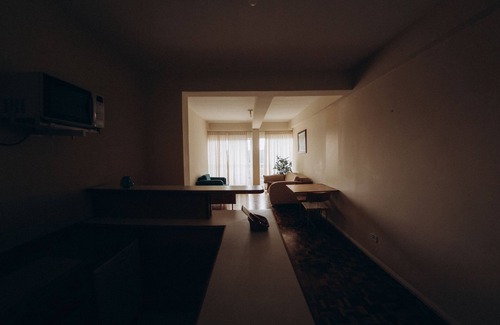 Telemaco Borba Hotel | Salvatori Hotel