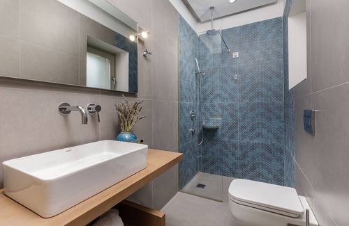 Omales Hotel | Salvia Areopolis All-Suite Hotel