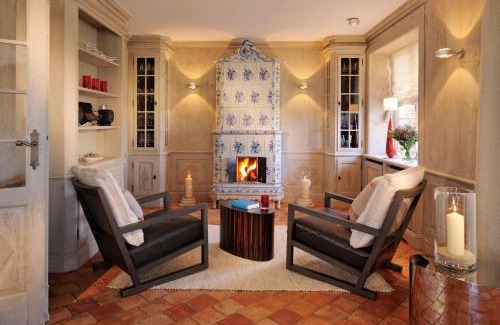 Morsum House | SalzWasserHerz Senhoog Luxury Holiday Homes *