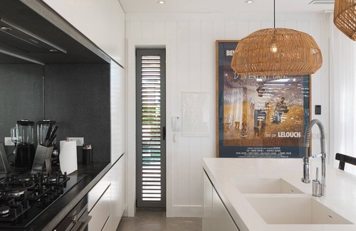 Lurin Villa | Sam Lion (2/3 Rooms) Luxury villa