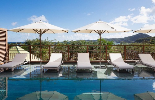 Lurin Villa | Sam Lion (2/3 Rooms) Luxury villa