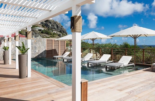 Lurin Villa | Sam Lion (2/3 Rooms) Luxury villa