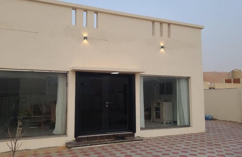 Bidiya House | Sam Rast house