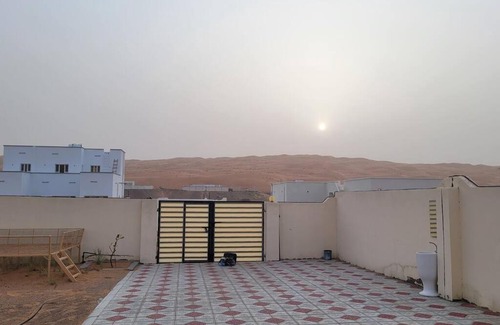Bidiya House | Sam Rast house