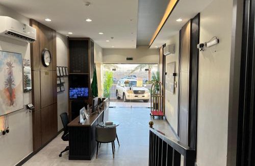Medina Hotel | Sama Al Khair فندق سما الخير