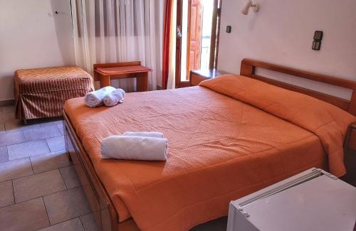 Pythagorion Hotel | Sama hotel