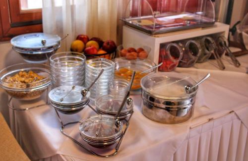 Pythagorion Hotel | Sama hotel