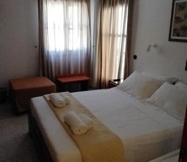Pythagorion Hotel | Sama hotel