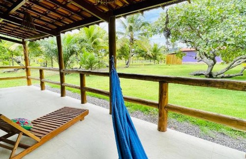 Aritagua House | Samadhi Village-Duplex 2