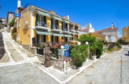 Pythagorion House | Samaina HOTEL