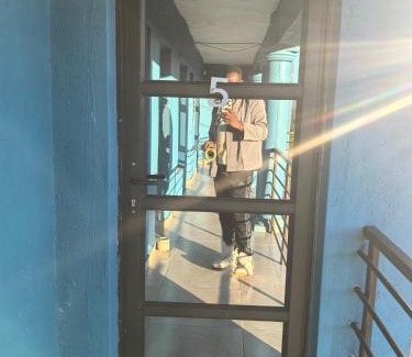 Groblersdal House | samama guesthouse