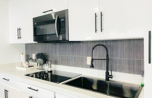 Punta Balandra Apartment | Samaná - Paradise with a view - Vista Mare