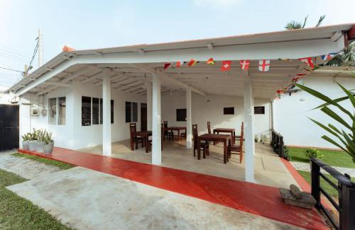 Boossa House | Saman Beach Guest House