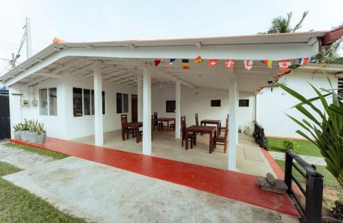 Boossa House | Saman Beach Guest House