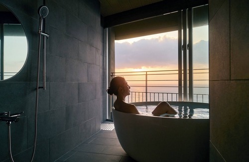 Yakushima Hotel | samana hotel Yakushima
