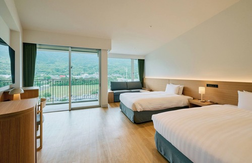 Yakushima Hotel | samana hotel Yakushima