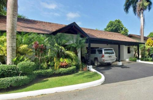 Puerto Bahia Apartment | Samana Ocean View Villa