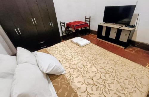 Santa Beatriz Bed & Breakfast | Samanai Wasi