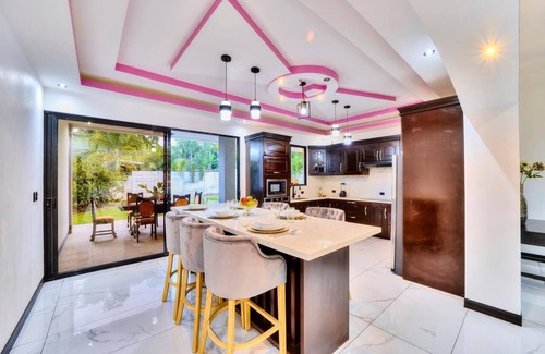 Cahuita House | Samanea House Deluxe