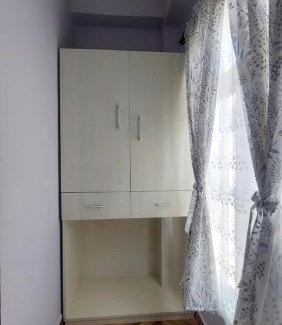 Shillong Apartment | Samaphi Homestay