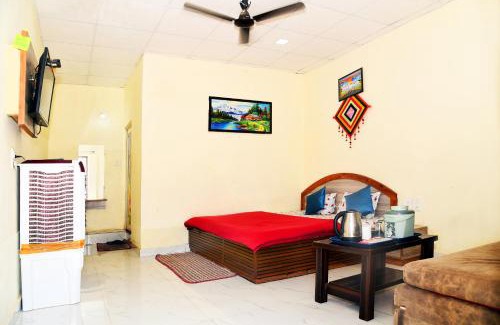 Pachmarhi House | Samarth home stay