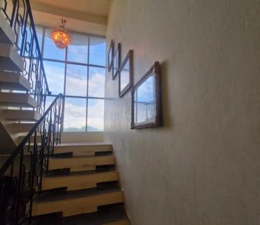 Akalkot House | Samarth Villa