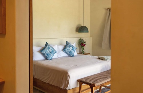 Saladita Hotel | Samas Lasal - Hotel La Saladita