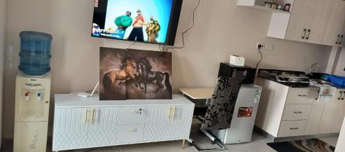 Westlands Apartment | Samaxbnb luxury homes